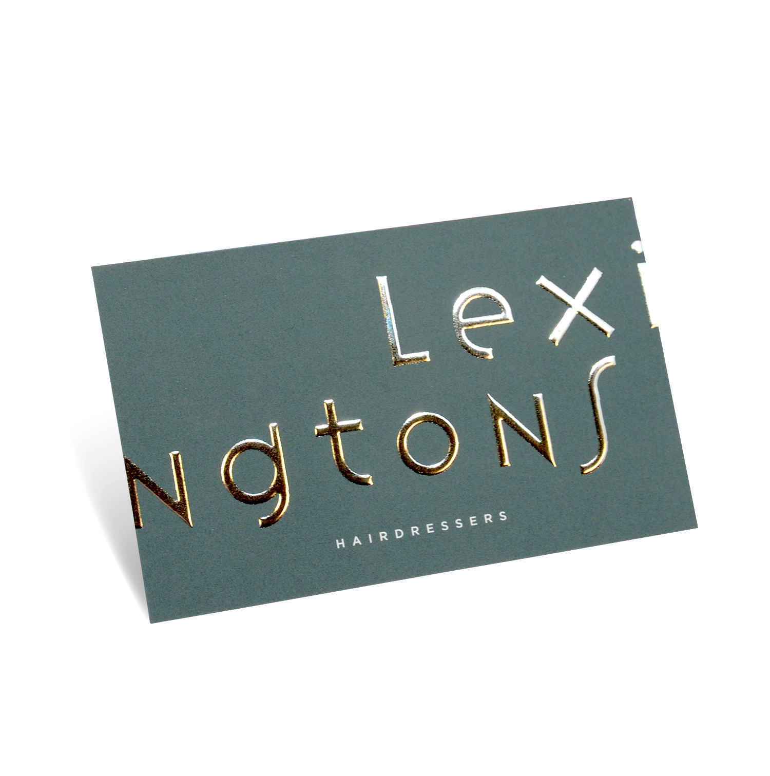04_ProductShots_Lexingtons Business Card